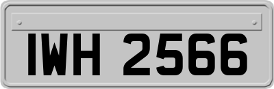 IWH2566