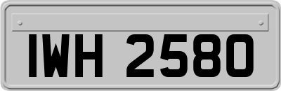 IWH2580