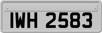 IWH2583