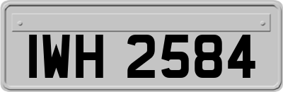 IWH2584
