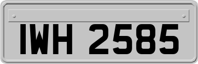 IWH2585