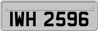 IWH2596