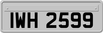 IWH2599