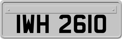IWH2610