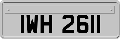 IWH2611
