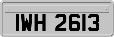 IWH2613