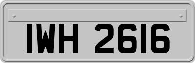 IWH2616