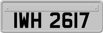 IWH2617