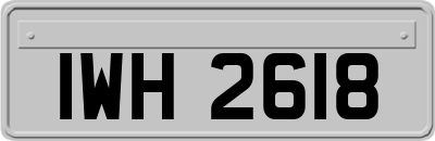 IWH2618
