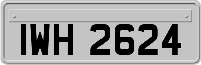 IWH2624