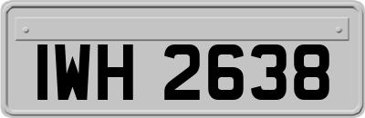 IWH2638