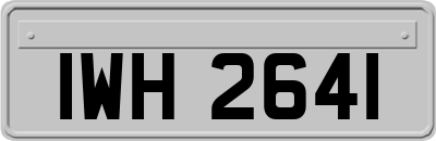 IWH2641