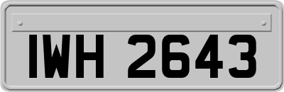 IWH2643