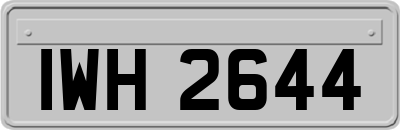 IWH2644