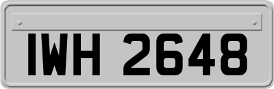 IWH2648