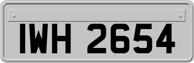 IWH2654