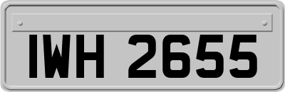 IWH2655