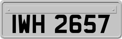 IWH2657