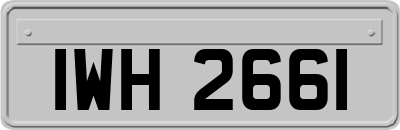IWH2661