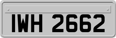 IWH2662