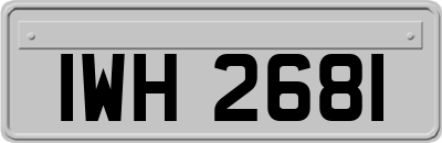 IWH2681