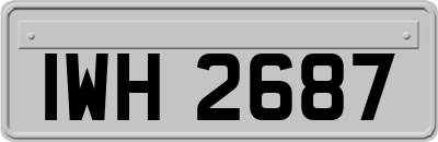 IWH2687