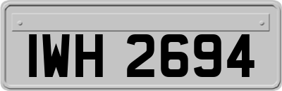 IWH2694