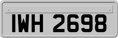IWH2698