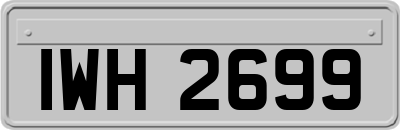 IWH2699