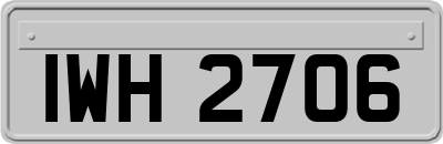 IWH2706