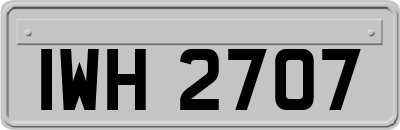 IWH2707