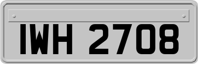 IWH2708
