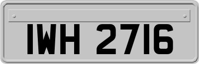 IWH2716