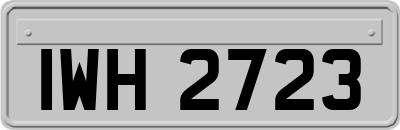 IWH2723