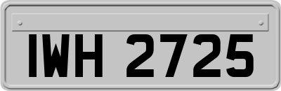 IWH2725