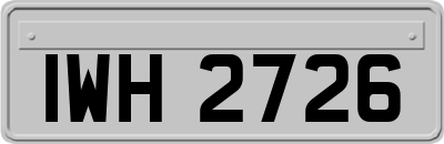 IWH2726