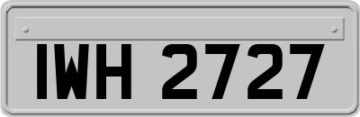 IWH2727