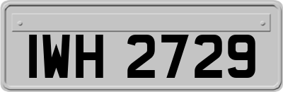 IWH2729