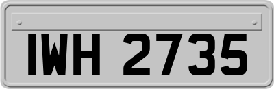 IWH2735