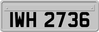 IWH2736