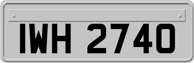 IWH2740