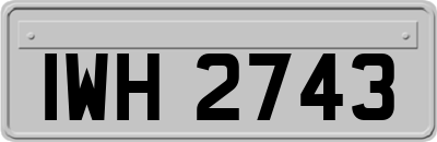 IWH2743