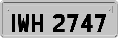 IWH2747