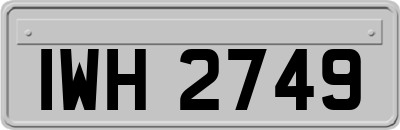 IWH2749