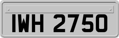 IWH2750