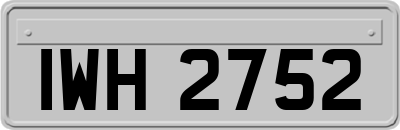 IWH2752