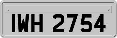 IWH2754