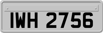 IWH2756