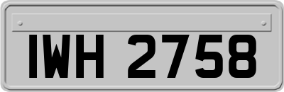 IWH2758