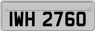 IWH2760